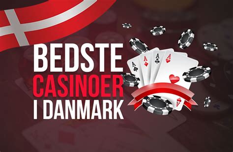 danmarks bedste online casino